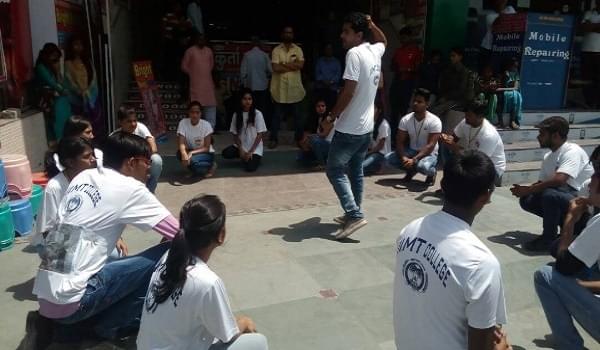 IIMT College of Medical Science Meerut Events photo 6